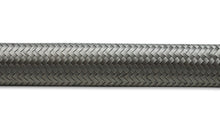 Load image into Gallery viewer, VIBRANT PERFORMANCE 11920 10ft Roll -10 Stainless Steel Braided Flex Hose