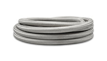 Load image into Gallery viewer, VIBRANT PERFORMANCE 11923 10ft Roll -16 Stainless Steel Braided Flex Hose