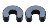 VIBRANT PERFORMANCE 1198C Exhaust Hanger Road Clip s (2 Pack) for 3/8in O.D