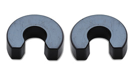 VIBRANT PERFORMANCE 1199C Exhaust Hanger Rod Clips (2 Pack) for 1/2in O.D.