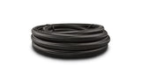 VIBRANT PERFORMANCE 12010 150ft Roll Black Nylon Braided Flex Hose -10AN