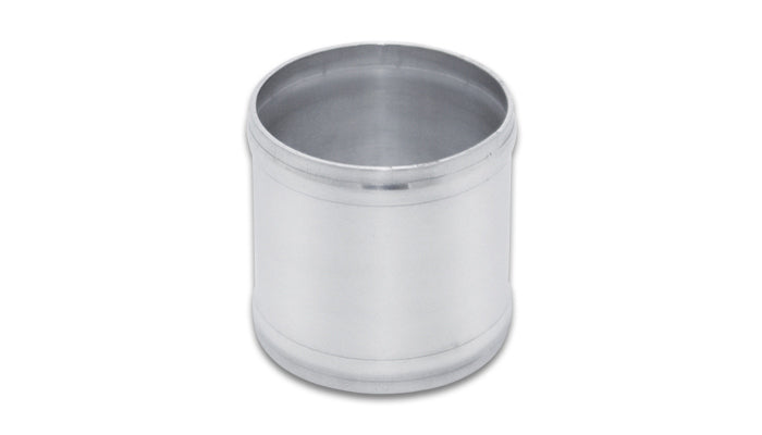 VIBRANT PERFORMANCE 12046 Aluminum Joiner Coupler 1in O.D. x 3in Long