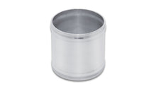 Load image into Gallery viewer, VIBRANT PERFORMANCE 12046 Aluminum Joiner Coupler 1in O.D. x 3in Long