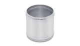 VIBRANT PERFORMANCE 12046 Aluminum Joiner Coupler 1in O.D. x 3in Long
