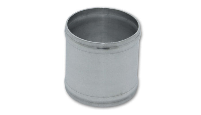 VIBRANT PERFORMANCE 12047 Aluminum Joiner Coupler 1.25in O.D. x 3in long