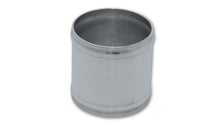 Load image into Gallery viewer, VIBRANT PERFORMANCE 12047 Aluminum Joiner Coupler 1.25in O.D. x 3in long