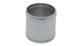 VIBRANT PERFORMANCE 12047 Aluminum Joiner Coupler 1.25in O.D. x 3in long
