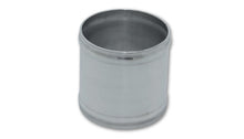 Load image into Gallery viewer, VIBRANT PERFORMANCE 12048 1.75in O.D. Aluminum Joi ner Coupling (3in long)