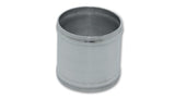 VIBRANT PERFORMANCE 12053 2.75in OD Aluminum Joine r Coupling (3in long)