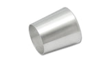 VIBRANT PERFORMANCE 12067 T6061 Aluminum Transitio n 3in x 3.5in x 3in Long
