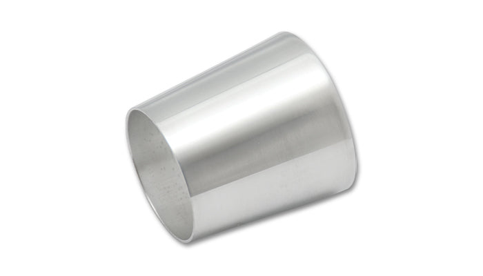 VIBRANT PERFORMANCE 12069 T6061 Aluminum Transitio n 3.5in x 4in x 3in Long