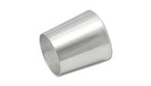 Load image into Gallery viewer, VIBRANT PERFORMANCE 12069 T6061 Aluminum Transitio n 3.5in x 4in x 3in Long