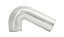 Load image into Gallery viewer, VIBRANT PERFORMANCE 12181 120 Degree Tight Radius Aluminum Bend 2.5in OD