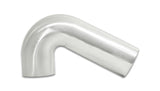 VIBRANT PERFORMANCE 12186 120 Degree Tight Radius Aluminum Bend  3in OD