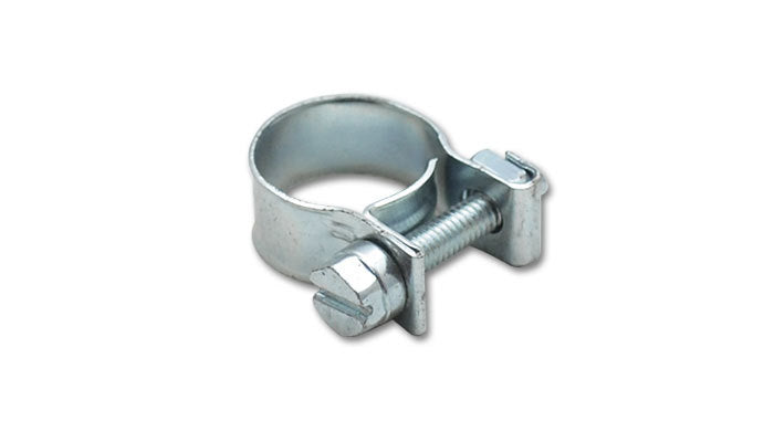 VIBRANT PERFORMANCE 12236 Hose Clamp Fuel Injectio n Use with 5/16ID Hose