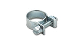 VIBRANT PERFORMANCE 12237 Hose Clamp Fuel Injectio n Use with 3/8ID Hose