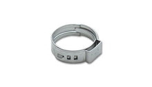 Load image into Gallery viewer, VIBRANT PERFORMANCE 12280 Stainless Steel Pinch Cl amps 20.3-23.5mm 10 Pack