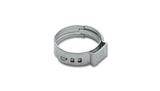 VIBRANT PERFORMANCE 12280 Stainless Steel Pinch Cl amps 20.3-23.5mm 10 Pack