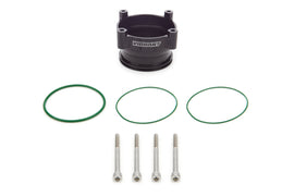 VIBRANT PERFORMANCE 12470 74mm Throttle Body To 3in HD Clamp