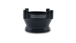 VIBRANT PERFORMANCE 12471 82mm Throttle Body To 3in HD Clamp