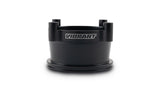 VIBRANT PERFORMANCE 12472 82mm Throttle Body To 3.5in HD Clamp