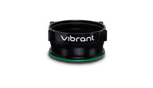 Load image into Gallery viewer, VIBRANT PERFORMANCE 12473 Vibrant Performance 12473 92mm LS DBC Throttle Body to 4-inch HD Adapter