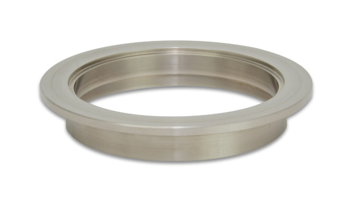 VIBRANT PERFORMANCE 12491F Female V-Band Flange for 3in O.D. Tubing