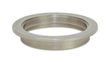 VIBRANT PERFORMANCE 12491F Female V-Band Flange for 3in O.D. Tubing