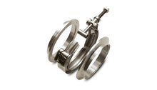 Load image into Gallery viewer, VIBRANT PERFORMANCE 12492 V-Band Titanium Flange Assembly for 3.5in O.D.