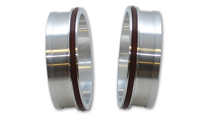 VIBRANT PERFORMANCE 12543 Aluminum Weld Ferrules 2.0in OD