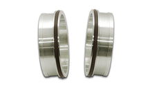 Load image into Gallery viewer, VIBRANT PERFORMANCE 12555 Stainless Weld Ferrules 2.5in OD