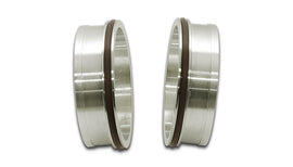 VIBRANT PERFORMANCE 12558 Stainless Steel Weld Fer rules with O-Rings
