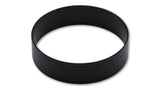 VIBRANT PERFORMANCE 12565 HD Union Sleeve 2.5in OD Tubing