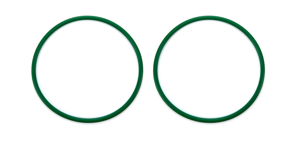 VIBRANT PERFORMANCE 12576G Replacement O-Ring for 3in HD Weld Ferrules
