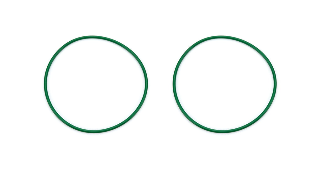 VIBRANT PERFORMANCE 12578G Replacement O-Ring for 4in HD Weld Ferrules