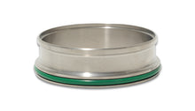 Load image into Gallery viewer, VIBRANT PERFORMANCE 12585 HD Clamp Titanium Weld Ferrule with O-Ring