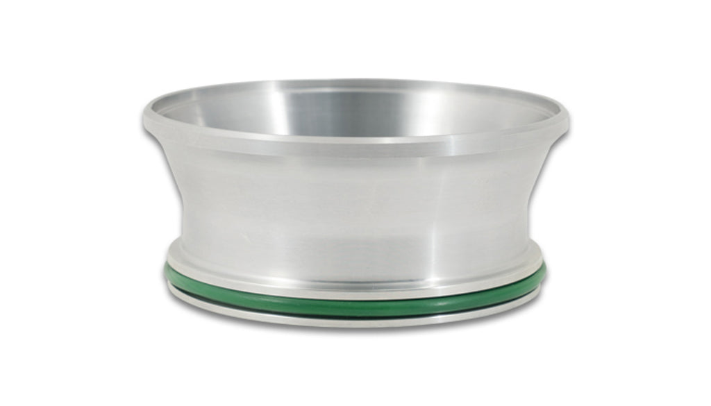 VIBRANT PERFORMANCE 12674 Aluminum Weld Ferrule Transition