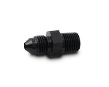 Load image into Gallery viewer, VIBRANT PERFORMANCE 12732 BSPT Adapter Fitting -4AN To 1/8in - 28