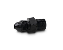 VIBRANT PERFORMANCE 12732 BSPT Adapter Fitting -4AN To 1/8in - 28