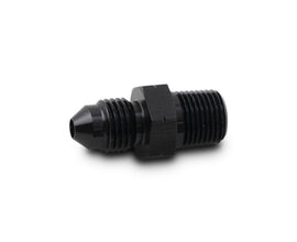 VIBRANT PERFORMANCE 12733 BSPT Adapter Fitting -4AN To 1/4in - 19