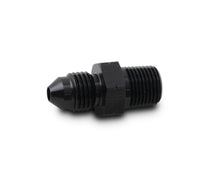 Load image into Gallery viewer, VIBRANT PERFORMANCE 12736 BSPT Adapter Fitting -6AN To 1/4in - 19
