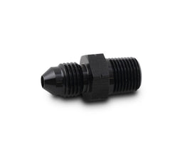 VIBRANT PERFORMANCE 12736 BSPT Adapter Fitting -6AN To 1/4in - 19