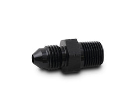 VIBRANT PERFORMANCE 12737 BSPT Adapter Fitting -6AN To 3/8in - 19