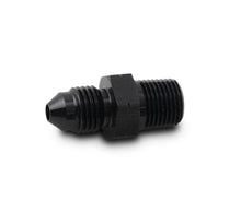 Load image into Gallery viewer, VIBRANT PERFORMANCE 12745 BSPT Adapter Fitting -10 AN To 1/2in - 14