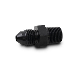 VIBRANT PERFORMANCE 12745 BSPT Adapter Fitting -10 AN To 1/2in - 14