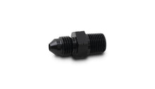 Load image into Gallery viewer, VIBRANT PERFORMANCE 12746 BSPT Adapter Fitting -10 AN To 3/4in - 14