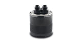 VIBRANT PERFORMANCE 12760 Catch Can Assembly Small (0.75L)  2-Port