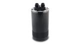 VIBRANT PERFORMANCE 12761 Catch Can Assembly Medium (1.5L)  2-Port