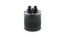 Load image into Gallery viewer, VIBRANT PERFORMANCE 12765 Catch Can Assembly Small (0.75L)  4-Port