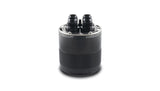 VIBRANT PERFORMANCE 12765 Catch Can Assembly Small (0.75L)  4-Port